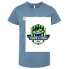 Project Ballet - Jersey Tee Thumbnail
