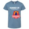 Project Ballet - Jersey Tee Thumbnail