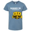 Project Ballet - Jersey Tee Thumbnail