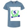 Project Ballet - Jersey Tee Thumbnail