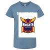 Project Ballet - Jersey Tee Thumbnail