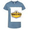 Project Ballet - Jersey Tee Thumbnail