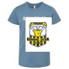 Project Ballet - Jersey Tee Thumbnail