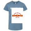 Project Ballet - Jersey Tee Thumbnail