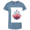 Project Ballet - Jersey Tee Thumbnail