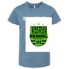 Project Ballet - Jersey Tee Thumbnail