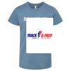 Project Ballet - Jersey Tee Thumbnail