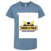 Project Ballet - Jersey Tee Thumbnail
