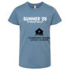 Project Ballet - Jersey Tee Thumbnail