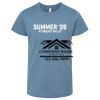 Project Ballet - Jersey Tee Thumbnail