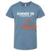 Project Ballet - Jersey Tee Thumbnail
