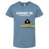 Project Ballet - Jersey Tee Thumbnail