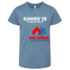 Project Ballet - Jersey Tee Thumbnail