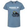 Project Ballet - Jersey Tee Thumbnail