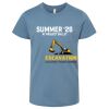 Project Ballet - Jersey Tee Thumbnail
