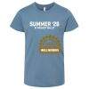 Project Ballet - Jersey Tee Thumbnail