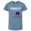 Project Ballet - Jersey Tee Thumbnail