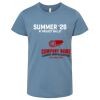 Project Ballet - Jersey Tee Thumbnail
