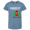 Project Ballet - Jersey Tee Thumbnail