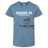 Project Ballet - Jersey Tee Thumbnail