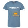 Project Ballet - Jersey Tee Thumbnail