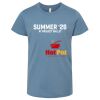 Project Ballet - Jersey Tee Thumbnail