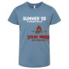 Project Ballet - Jersey Tee Thumbnail