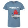Project Ballet - Jersey Tee Thumbnail