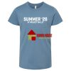 Project Ballet - Jersey Tee Thumbnail
