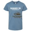Project Ballet - Jersey Tee Thumbnail