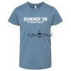 Project Ballet - Jersey Tee Thumbnail