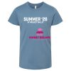 Project Ballet - Jersey Tee Thumbnail