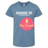 Project Ballet - Jersey Tee Thumbnail