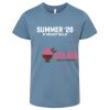 Project Ballet - Jersey Tee Thumbnail