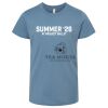Project Ballet - Jersey Tee Thumbnail
