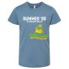 Project Ballet - Jersey Tee Thumbnail
