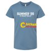 Project Ballet - Jersey Tee Thumbnail