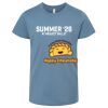 Project Ballet - Jersey Tee Thumbnail