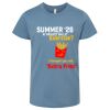 Project Ballet - Jersey Tee Thumbnail