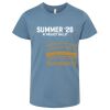 Project Ballet - Jersey Tee Thumbnail