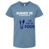 Project Ballet - Jersey Tee Thumbnail