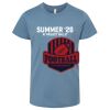 Project Ballet - Jersey Tee Thumbnail