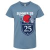 Project Ballet - Jersey Tee Thumbnail
