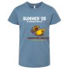 Project Ballet - Jersey Tee Thumbnail