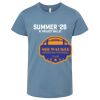 Project Ballet - Jersey Tee Thumbnail
