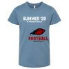 Project Ballet - Jersey Tee Thumbnail