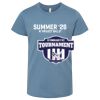 Project Ballet - Jersey Tee Thumbnail