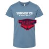 Project Ballet - Jersey Tee Thumbnail