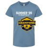 Project Ballet - Jersey Tee Thumbnail