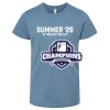 Project Ballet - Jersey Tee Thumbnail